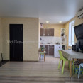 Продам квартиру, Деревянко ул. , 1  ком., 28.90 м², капитальный ремонт 