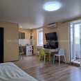 Продам квартиру, Деревянко ул. , 1  ком., 28.90 м², капитальный ремонт 