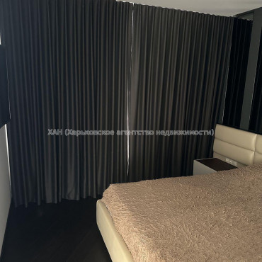 Продам квартиру, Салтовское шоссе , 1  ком., 28 м², евроремонт 