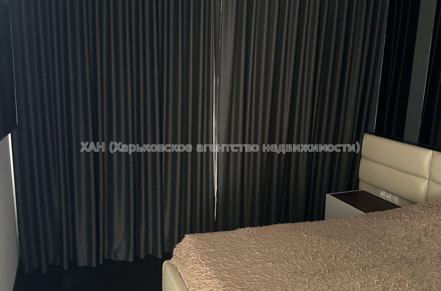 Продам квартиру, Салтовское шоссе , 1  ком., 28 м², евроремонт 