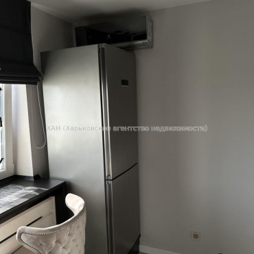 Продам квартиру, Салтовское шоссе , 1  ком., 28 м², евроремонт 