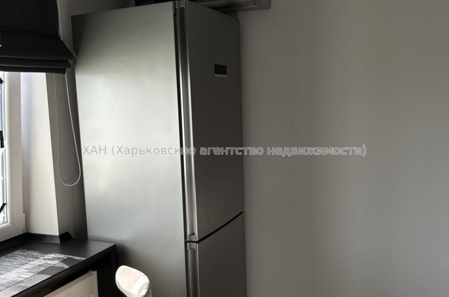 Продам квартиру, Салтовское шоссе , 1  ком., 28 м², евроремонт 