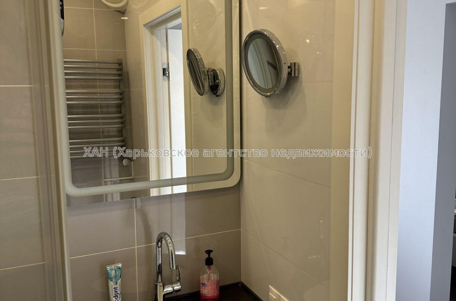 Продам квартиру, Салтовское шоссе , 1  ком., 28 м², евроремонт 