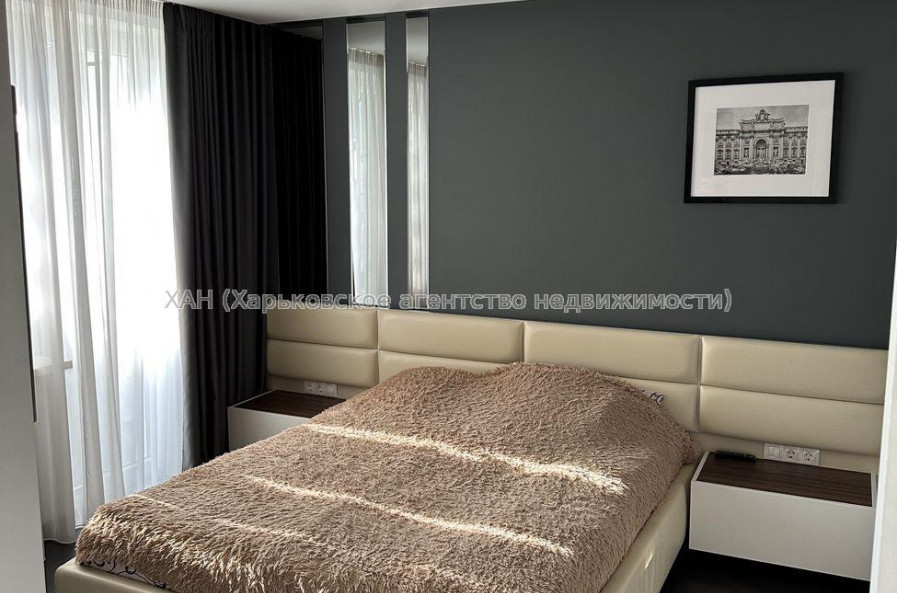 Продам квартиру, Салтовское шоссе , 1  ком., 28 м², евроремонт 