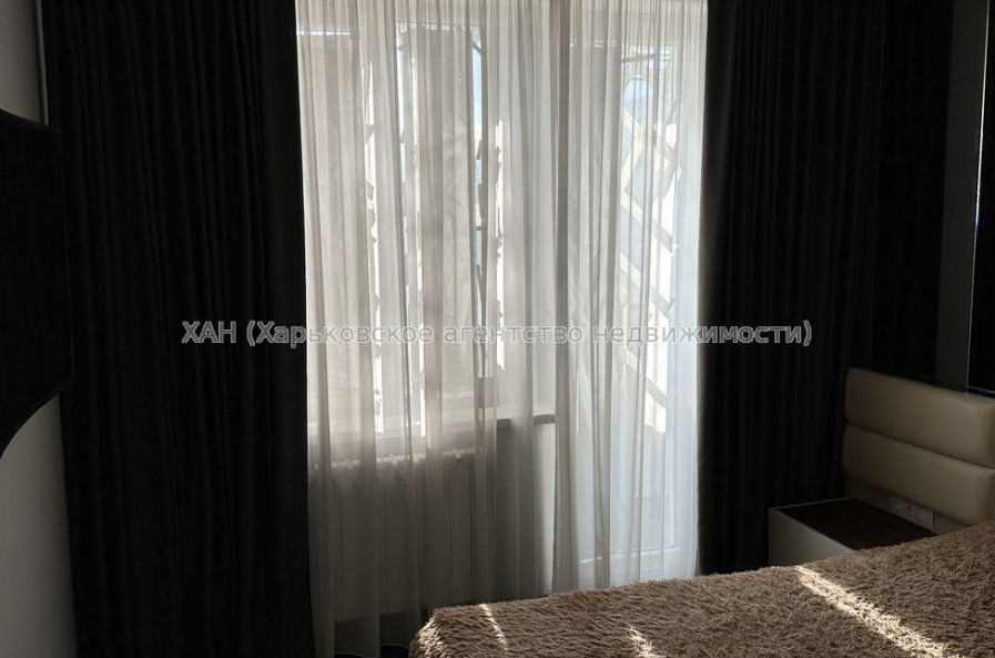 Продам квартиру, Салтовское шоссе , 1  ком., 28 м², евроремонт 