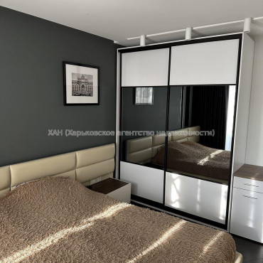 Продам квартиру, Салтовское шоссе , 1  ком., 28 м², евроремонт 
