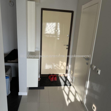 Продам квартиру, Салтовское шоссе , 1  ком., 28 м², евроремонт 
