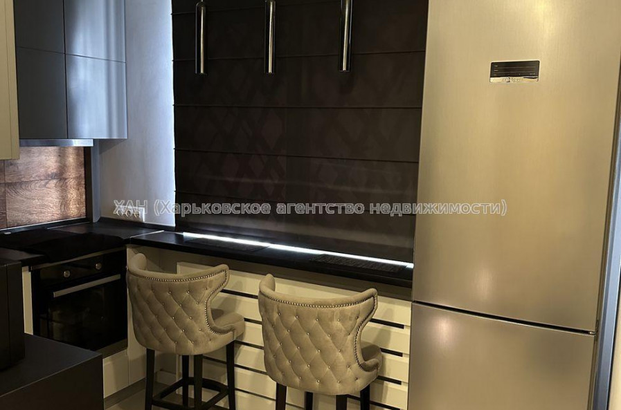 Продам квартиру, Салтовское шоссе , 1  ком., 28 м², евроремонт 