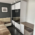 Продам квартиру, Салтовское шоссе , 1  ком., 28 м², евроремонт 