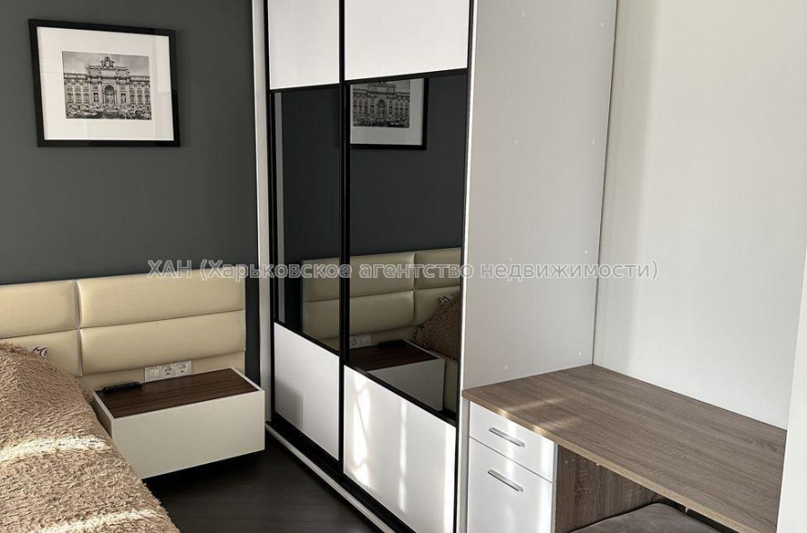 Продам квартиру, Салтовское шоссе , 1  ком., 28 м², евроремонт 