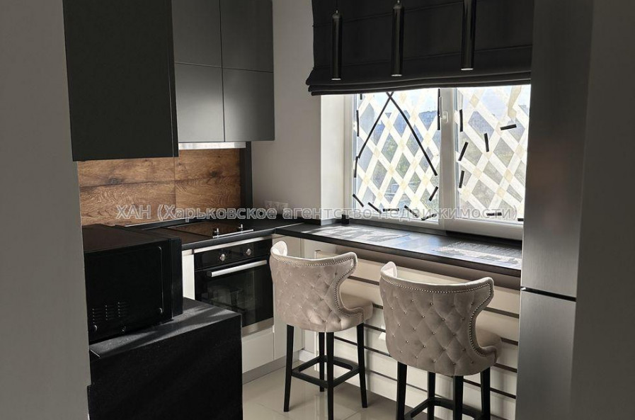 Продам квартиру, Салтовское шоссе , 1  ком., 28 м², евроремонт 