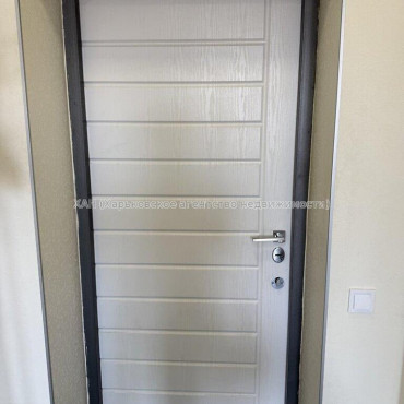 Продам квартиру, Ньютона ул. , 1  ком., 38 м², без ремонта 