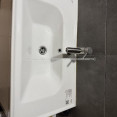 Продам квартиру, Ньютона ул. , 1  ком., 38 м², без ремонта 