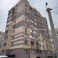 Продам квартиру, Ньютона ул. , 1  ком., 38 м², без ремонта 