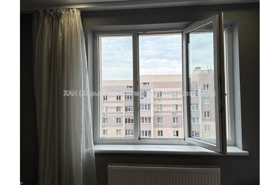 Продам квартиру, Ньютона ул. , 1  ком., 38 м², без ремонта 