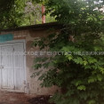 Продам нежитлову нерухомість, гараж/паркинг , 20 м²