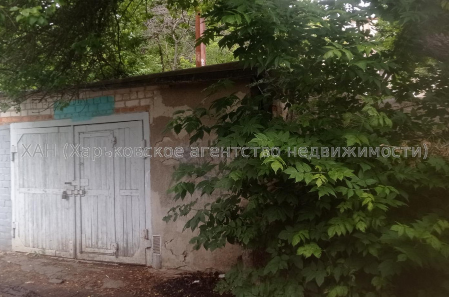 Продам нежитлову нерухомість, гараж/паркинг , 20 м²