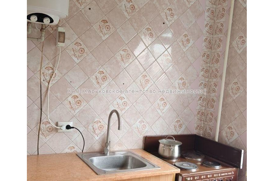Продам квартиру, Людвига Свободы просп. , 2 кім., 48.50 м², косметический ремонт 