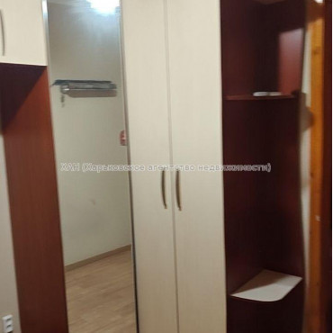 Продам квартиру, Людвига Свободы просп. , 2 кім., 48.50 м², косметический ремонт 