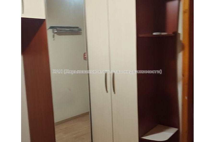 Продам квартиру, Людвига Свободы просп. , 2 кім., 48.50 м², косметический ремонт 