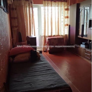Продам квартиру, Людвига Свободы просп. , 2 кім., 48.50 м², косметический ремонт 