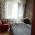 Продам квартиру, Людвига Свободы просп. , 2 кім., 48.50 м², косметический ремонт 
