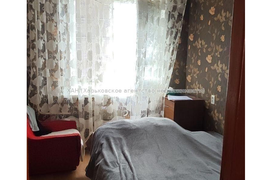 Продам квартиру, Людвига Свободы просп. , 2 кім., 48.50 м², косметический ремонт 