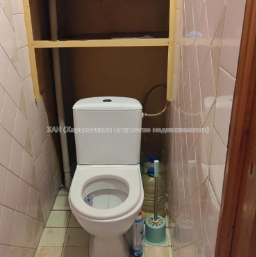 Продам квартиру, Людвига Свободы просп. , 2 кім., 48.50 м², косметический ремонт 