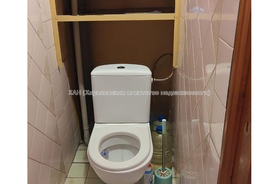 Продам квартиру, Людвига Свободы просп. , 2 кім., 48.50 м², косметический ремонт 