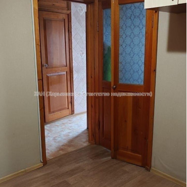 Продам квартиру, Людвига Свободы просп. , 2 кім., 48.50 м², косметический ремонт 