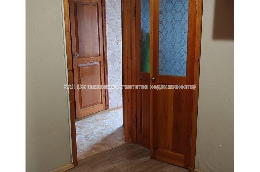 Продам квартиру, Людвига Свободы просп. , 2 кім., 48.50 м², косметический ремонт 