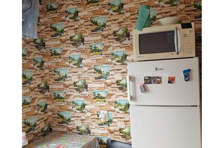 Продам квартиру, Людвига Свободы просп. , 2 кім., 48.50 м², косметический ремонт 