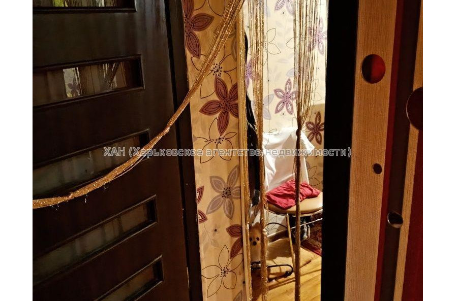 Продам квартиру, Дмитриевская ул. , 1  ком., 35 м², капитальный ремонт 