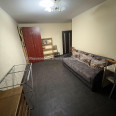 Продам квартиру, Холодногорская ул. , 2  ком., 43 м², косметический ремонт 