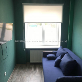 Продам квартиру, Ковалевская ул. , 1  ком., 12.50 м², евроремонт