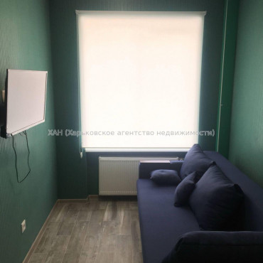 Продам квартиру, Ковалевская ул. , 1  ком., 12.50 м², евроремонт 