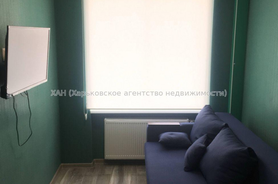 Продам квартиру, Ковалевская ул. , 1  ком., 12.50 м², евроремонт 