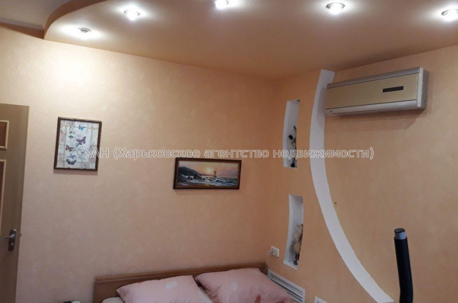 Продам квартиру, Леся Сердюка ул. , 3  ком., 72 м², евроремонт 