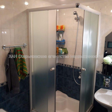 Продам квартиру, Леся Сердюка ул. , 3  ком., 72 м², евроремонт 