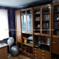 Продам квартиру, Леся Сердюка ул. , 3  ком., 72 м², евроремонт 
