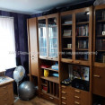 Продам квартиру, Леся Сердюка ул. , 3  ком., 72 м², евроремонт 