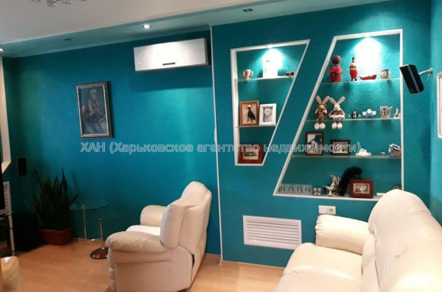 Продам квартиру, Леся Сердюка ул. , 3  ком., 72 м², евроремонт 