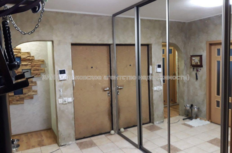 Продам квартиру, Леся Сердюка ул. , 3  ком., 72 м², евроремонт 