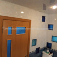 Продам квартиру, Леся Сердюка ул. , 3  ком., 72 м², евроремонт 