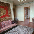 Продам квартиру, 4  ком., 86.60 м², советский ремонт 