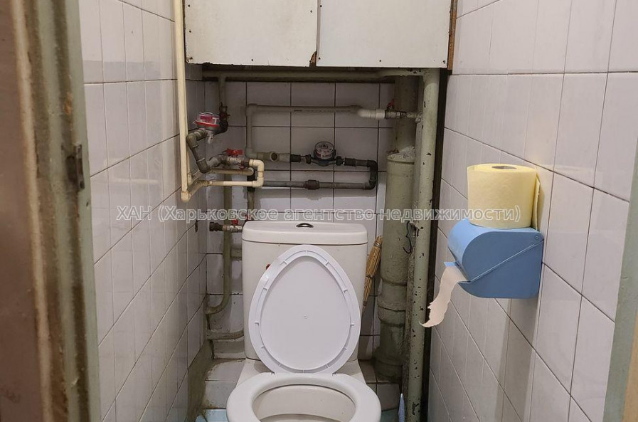 Продам квартиру, 4  ком., 86.60 м², советский ремонт 