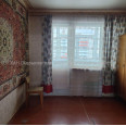 Продам квартиру, 4  ком., 86.60 м², советский ремонт 