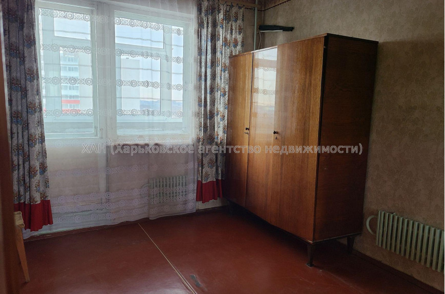 Продам квартиру, 4  ком., 86.60 м², советский ремонт 