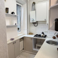 Здам квартиру, Куликовский спуск , 8/10 , 2 кім., 53 м², капитальный ремонт 