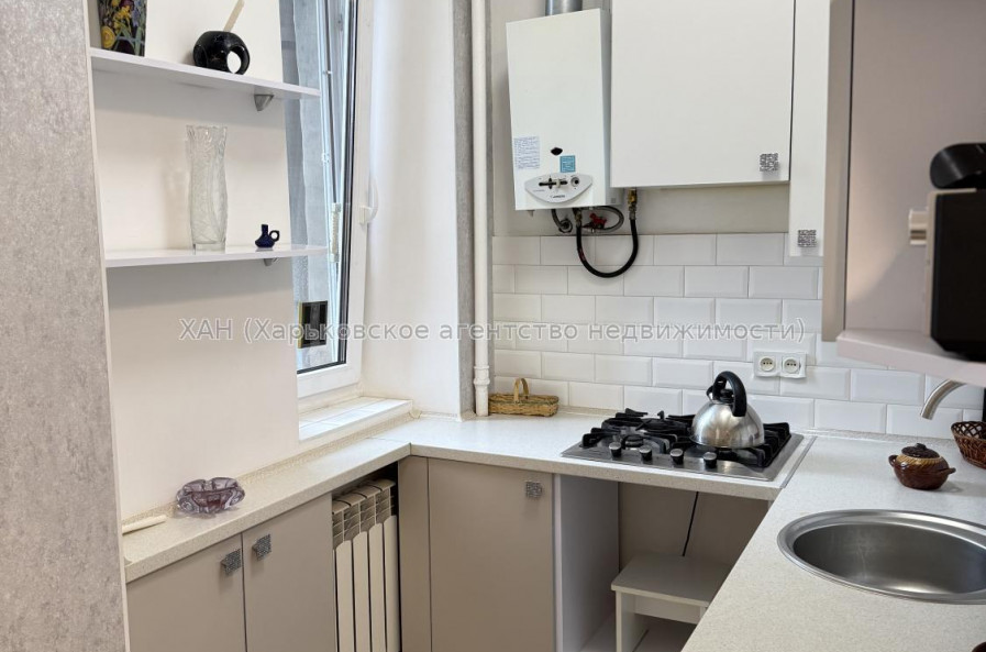 Здам квартиру, Куликовский спуск , 8/10 , 2 кім., 53 м², капитальный ремонт 